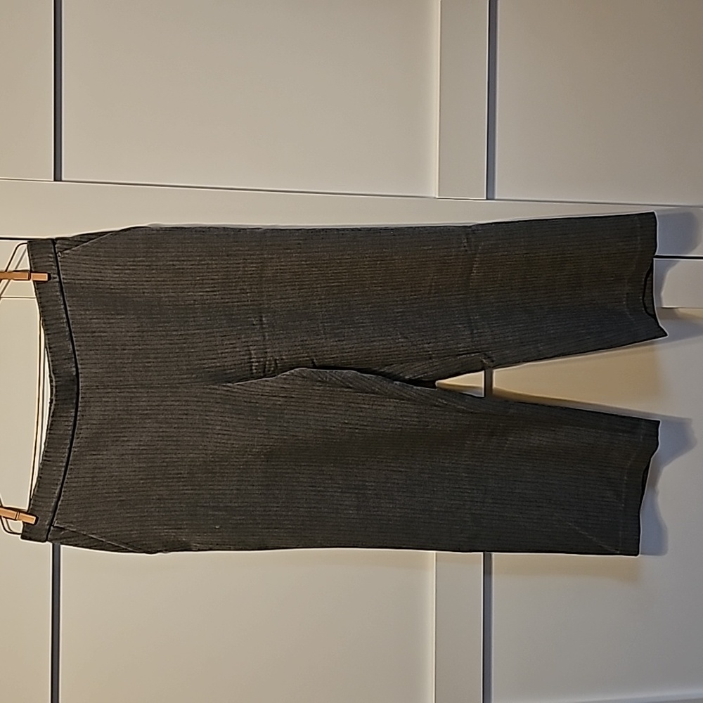 Croft & Barrow women's dress pants size petite 14